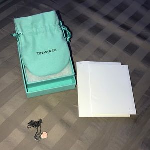 Tiffany & Co Necklace